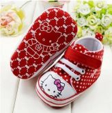 Sapato Hello Kitty HK014