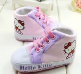 Sapato Hello Kitty HK005