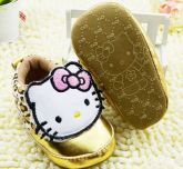 Sapato Hello Kitty HK008