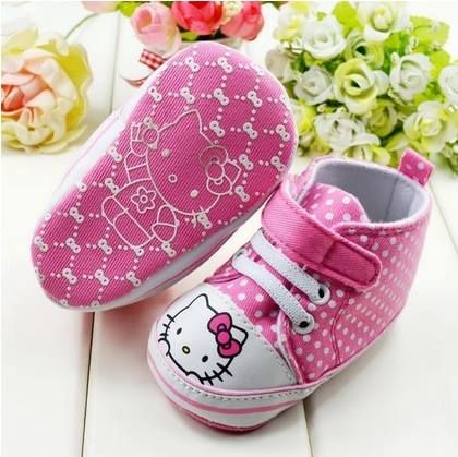 Sapato Hello Kitty HK002