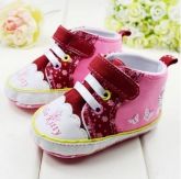 Sapato Hello Kitty HK010