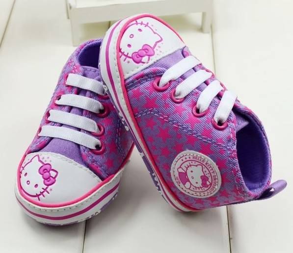 Sapato Hello Kitty HK009