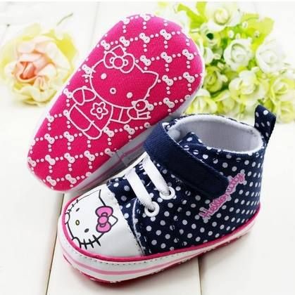 Sapato Hello Kitty HK001