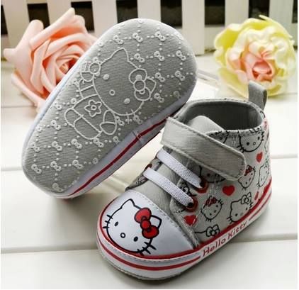 Sapato Hello Kitty HK012