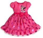 Vestido Minnie Festa