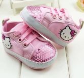 Sapato Hello Kitty HK013