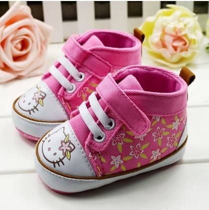 Sapato Hello Kitty HK007