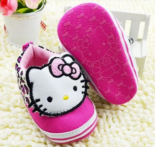 Sapato Hello Kitty HK004