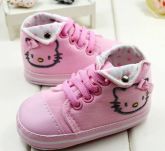 Sapato Hello Kitty HK003